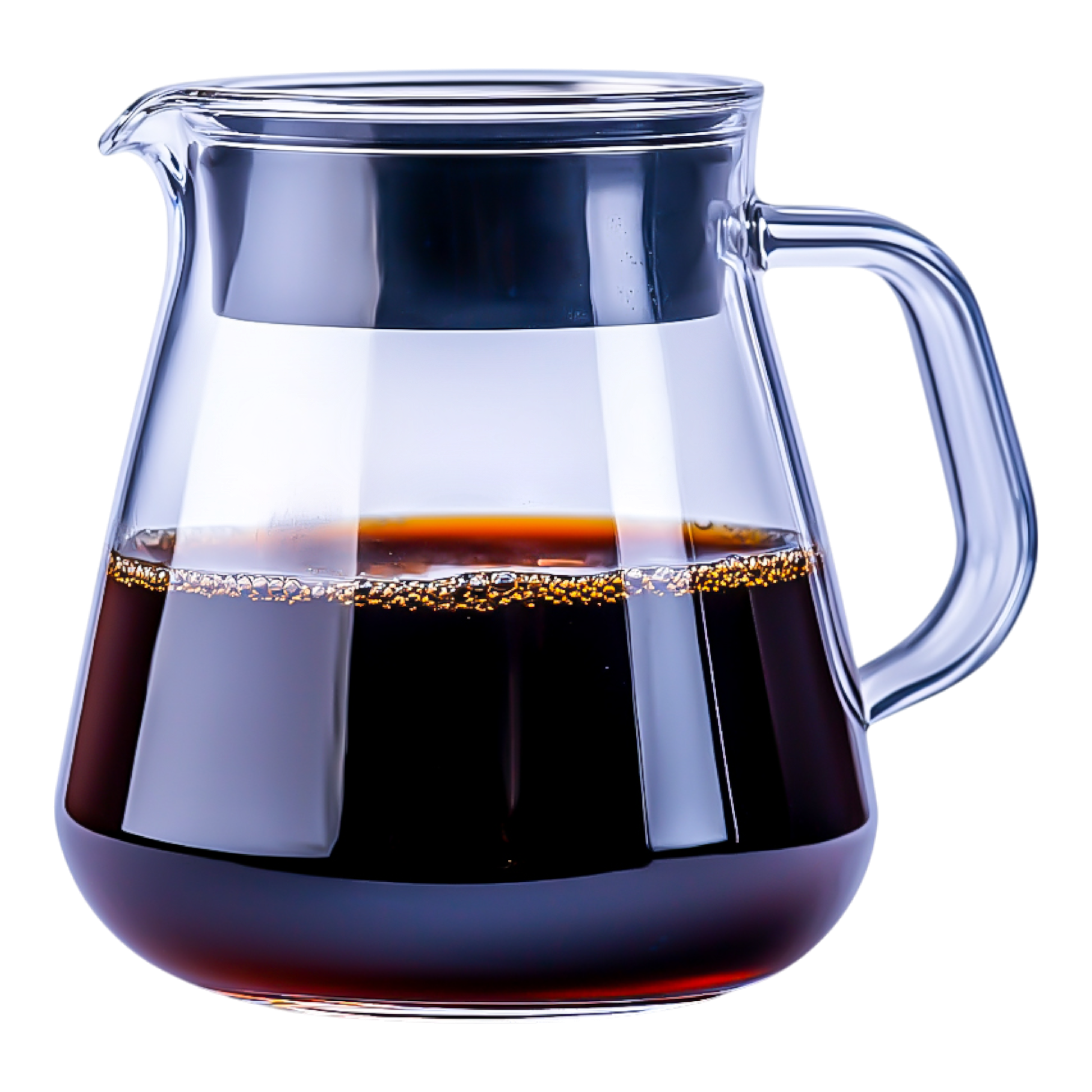 Glass Kettle