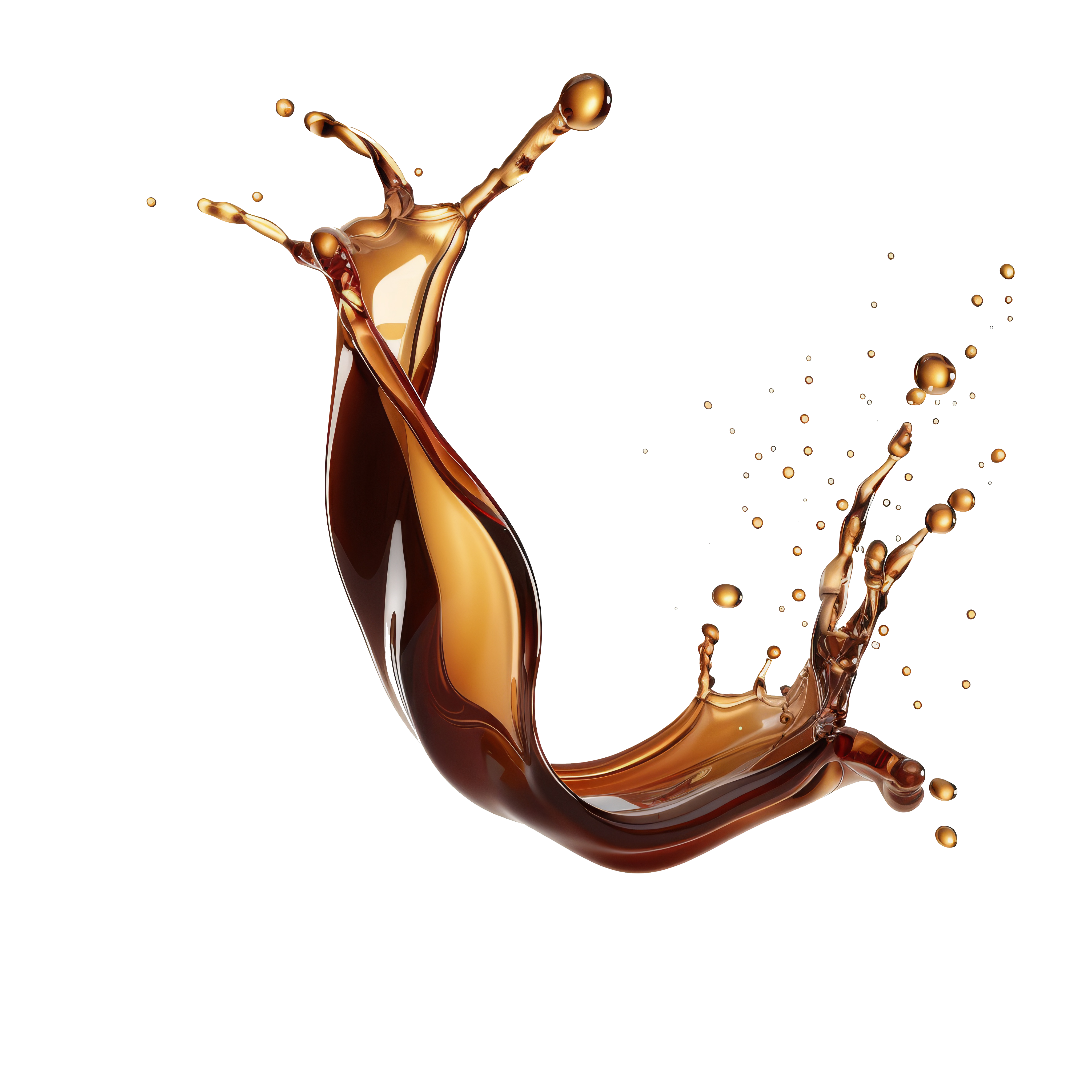 coffee Splash